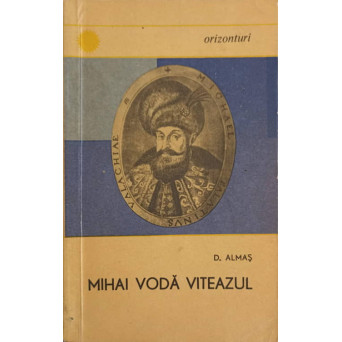 MIHAI VODA VITEAZUL