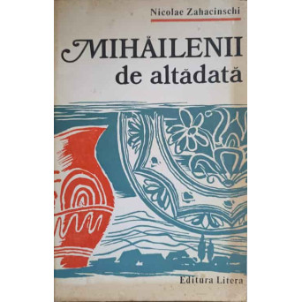 MIHAILENII DE ALTADATA