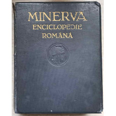 MINERVA. ENCICLOPEDIE ROMANA