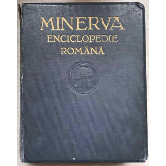 MINERVA. ENCICLOPEDIE ROMANA