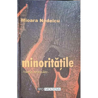 MINORITATILE. TIMPUL AFIRMARII