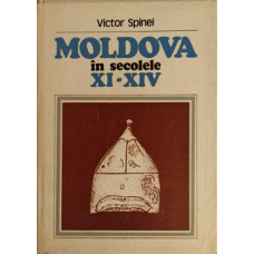 MOLDOVA IN SECOLELE XI-XIV