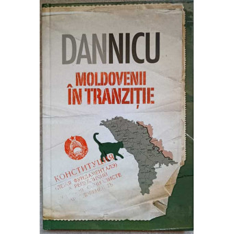 MOLDOVENII IN TRANZITIE