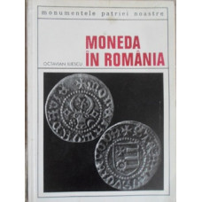MONEDA IN ROMANIA 491-1864