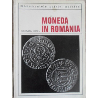 MONEDA IN ROMANIA 491-1864