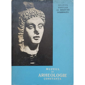 MUZEUL DE ARHEOLOGIE CONSTANTA