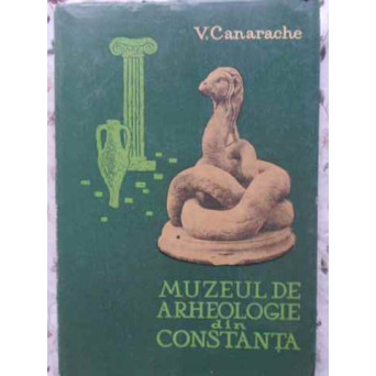 MUZEUL DE ARHEOLOGIE DIN CONSTANTA
