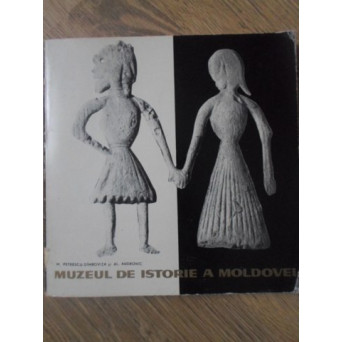 MUZEUL DE ISTORIE A MOLDOVEI