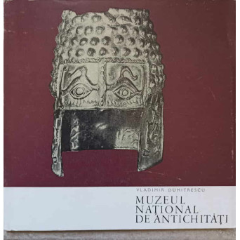 MUZEUL NATIONAL DE ANTICHITATI