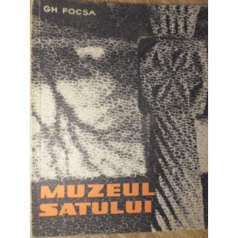 MUZEUL SATULUI