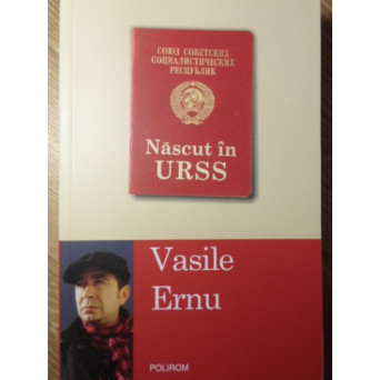 NASCUT IN URSS