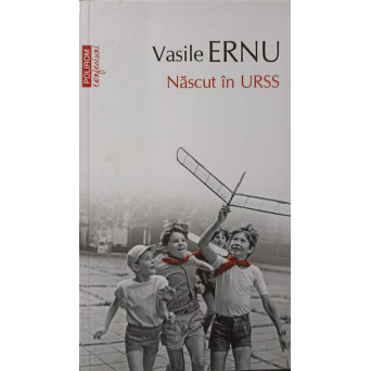 NASCUT IN URSS