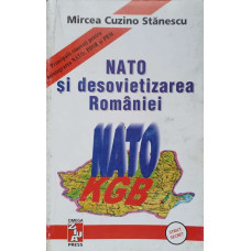 NATO SI DESOVIETIZAREA ROMANIEI