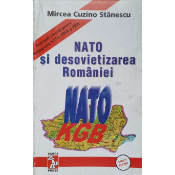 NATO SI DESOVIETIZAREA ROMANIEI
