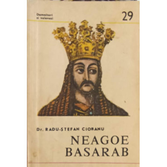 NEAGOE BASARAB
