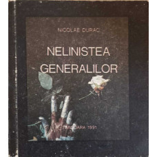 NELINISTEA GENERALILOR