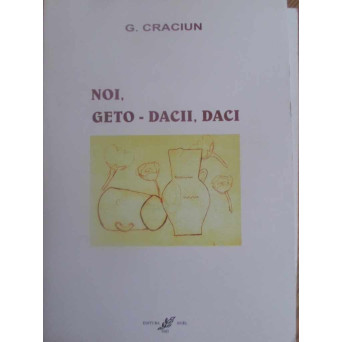 NOI, GETO-DACII, DACI