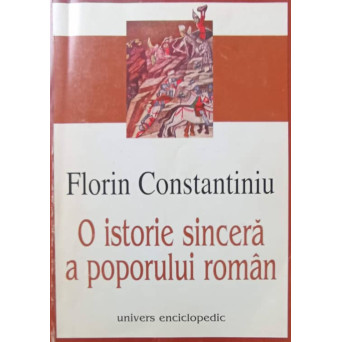 O ISTORIE SINCERA A POPORULUI ROMAN