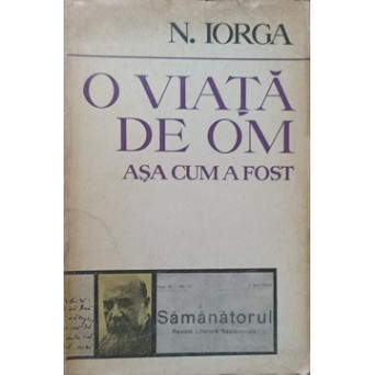 O VIATA DE OM ASA CUM A FOST