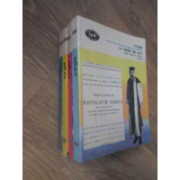 O VIATA DE OM ASA CUM A FOST VOL.1-4