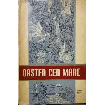 OASTEA CEA MARE