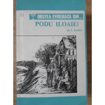 OBSTEA EVREIASCA DIN... PODU ILOAIEI
