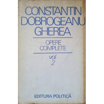OPERE COMPLETE VOL.2