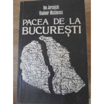 PACEA DE LA BUCURESTI