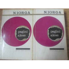 PAGINI ALESE VOL.1-2