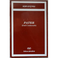PATER (EMIL CONDURACHI) PATER (EMIL CONDURACHI)