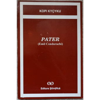PATER (EMIL CONDURACHI)