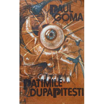 PATIMILE DUPA PITESTI