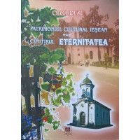 PATRIMONIUL CULTURAL IESEAN. CIMITIRUL ETERNITATEA PATRIMONIUL CULTURAL IESEAN. CIMITIRUL ETERNITATEA