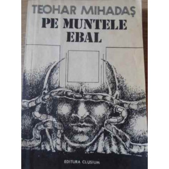 PE MUNTELE EBAL