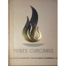 PENES CURCANUL (SERGENTUL CONSTANTIN TURCANU)