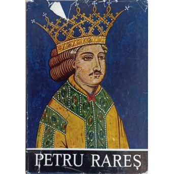PETRU RARES