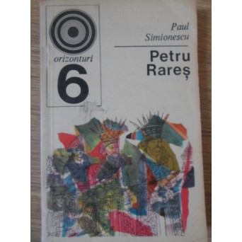 PETRU RARES