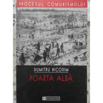 POARTA ALBA