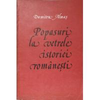 POPASURI LA VETRELE ISTORIEI ROMANESTI. PARTEA 1 POPASURI LA VETRELE ISTORIEI ROMANESTI. PARTEA 1
