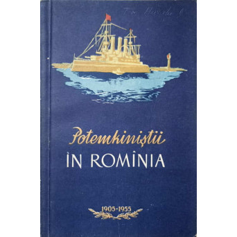 POTEMKINISTII IN ROMANIA