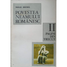POVESTEA NEAMULUI ROMANESC VOL.2