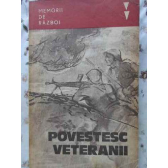 POVESTESC VETERANII