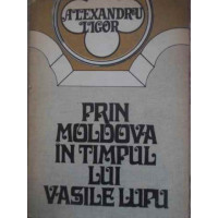PRIN MOLDOVA IN TIMPUL LUI VASILE LUPU