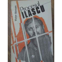 PROCESUL ILASCU PROCESUL ILASCU