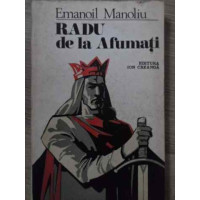 RADU DE LA AFUMATI RADU DE LA AFUMATI