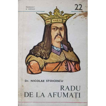 RADU DE LA AFUMATI