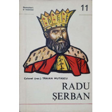 RADU SERBAN