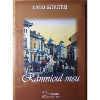 RAMNICUL MEU