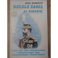 REGELE CAROL AL ROMANIEI