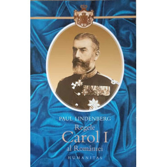 REGELE CAROL I AL ROMANIEI
